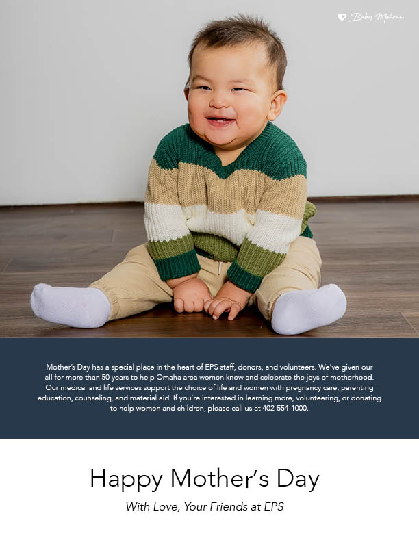 2025 Mothers Day Tributes Publication6